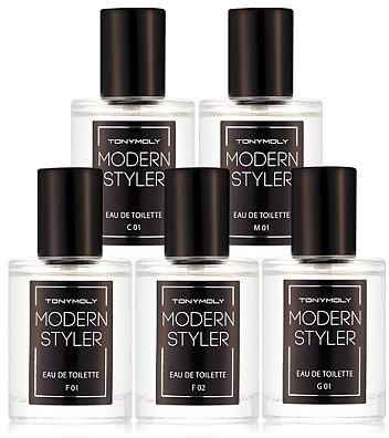 

Tony Moly Modern Style Edt