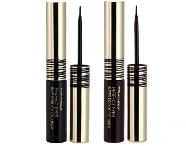

Tony Moly Perfect Eyes Superproof Eyeliner