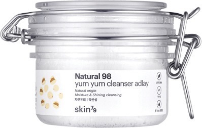 

Skin Natural Yum Yum Cleanser Adlay