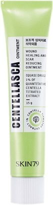 

Skin Centellasca Ointment