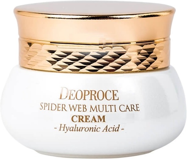 

Deoproce Spider Web MultiCare Cream