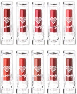 

Holika Holika Heartful Melting Cream Lipstick
