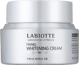 

Labiotte Freniq Whitening Cream
