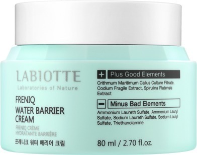 

Labiotte Freniq Water Barrier Cream