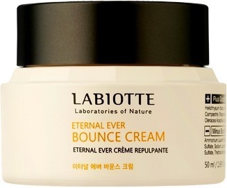 

Labiotte Eternal Ever Bounce Cream