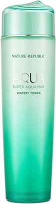 

Nature Republic Super Aqua Max Watery Toner