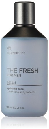 

The Face Shop The Fresh For Men Hydrating Toner