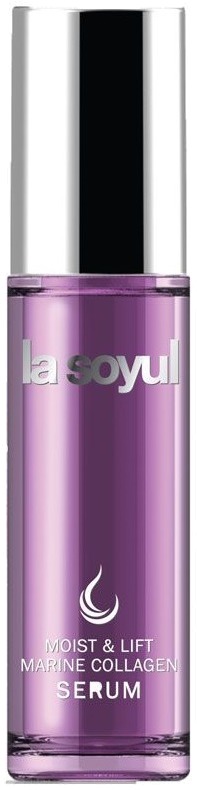 

La Soyul Moist and Lift Marine ollagen Serum