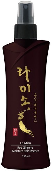 

La Miso Red Ginseng Moisture Hair Essence
