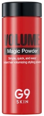 

GSkin Volume Magic Powder
