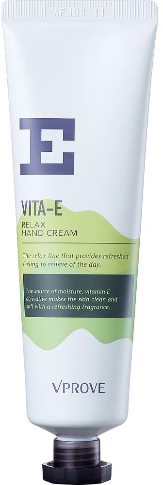 

Vprove Vita E Relax Hand Cream
