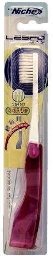 

Cj Lion Niche Lespo Portable Slim