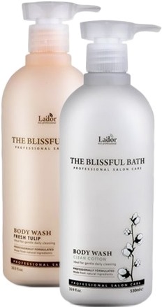 

Lador The Blissful Bath Body Wash