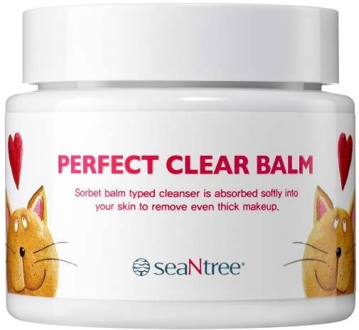 

Seantree Perfect Clear Balm