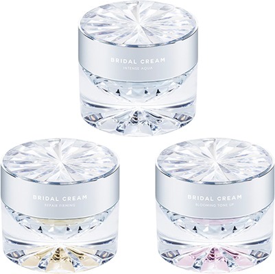 

Missha Time Revolution Bridal Cream
