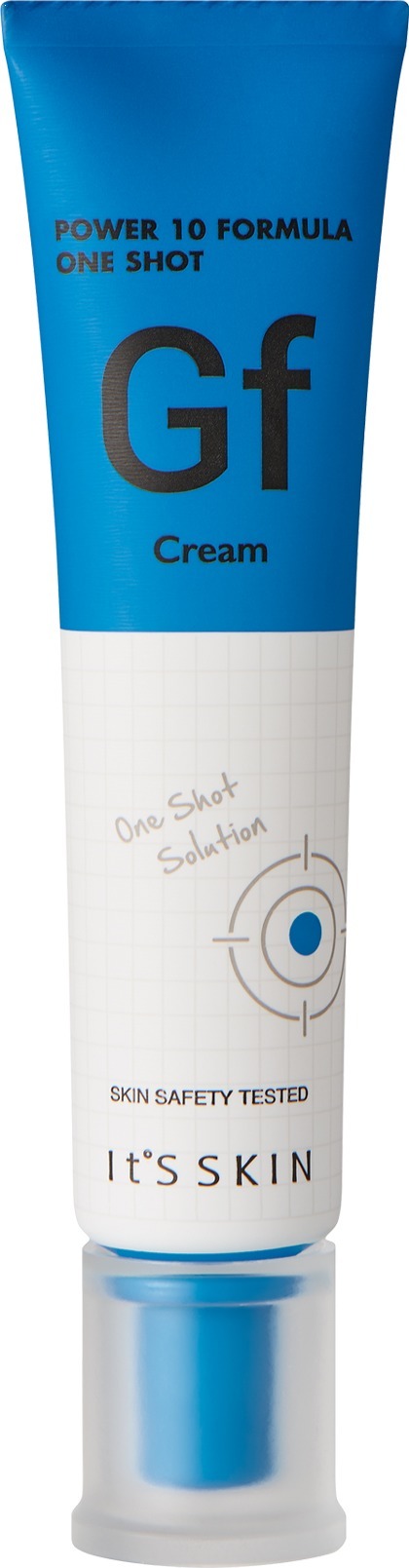 

Its Skin Power Formula One Shot Gf Cream