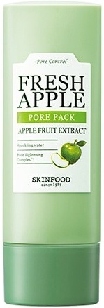 

Skinfood Fresh Apple Pore Pack