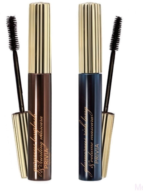 

Privia Glamorous Mascara
