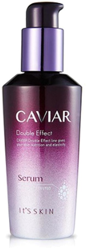 

Its Skin Caviar Double Effect Serum