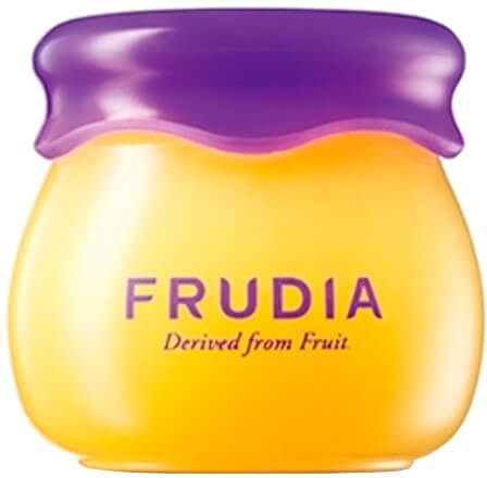 

Frudia Blueberry Hydrating Honey Lip Balm