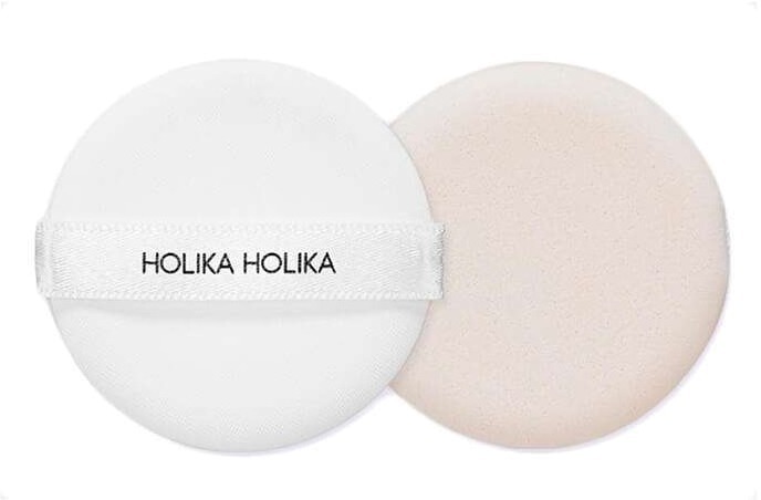 Holika Magic Tool Premium Glow Air Puff
