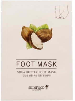 

Skinfood Shea Butter Foot Mask