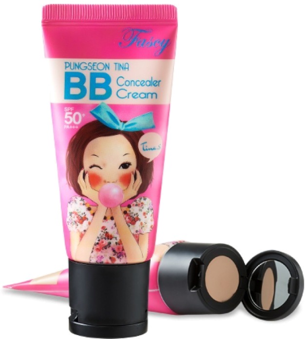 

Fascy Pungseon Tina BB Concealer Cream