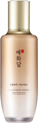 

The Face Shop Yehwadam Heaven Grade Ginseng Regenerating Serum