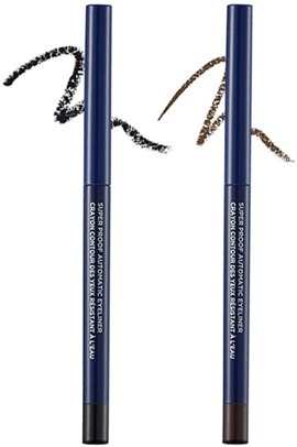 

The Face Shop Super Proof Automatic Eyeliner