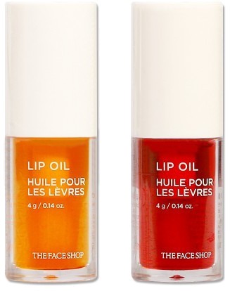 

The Face Shop Lip Oil