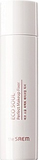 

The Saem Eco Soul Perfect Makeup Fixer