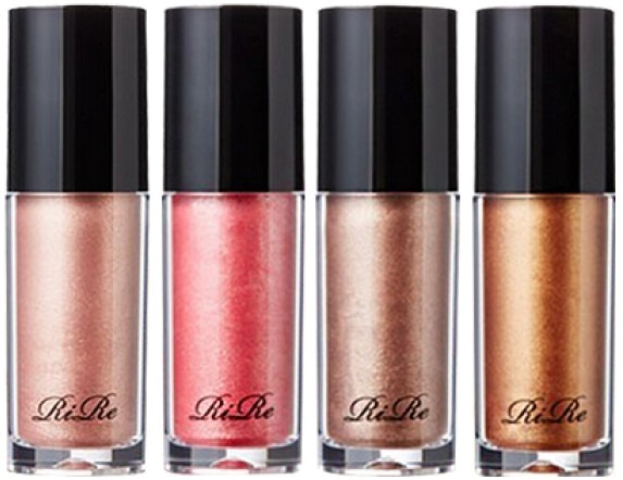 

RiRe Luxe Liquid Shadow