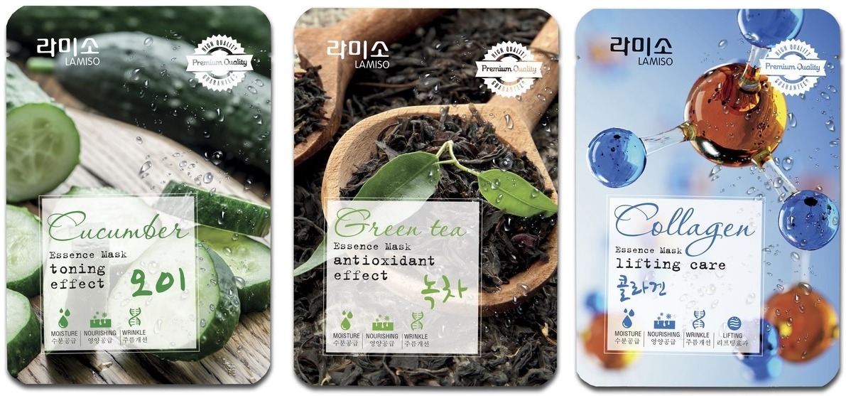 

La Miso Mask Sheet