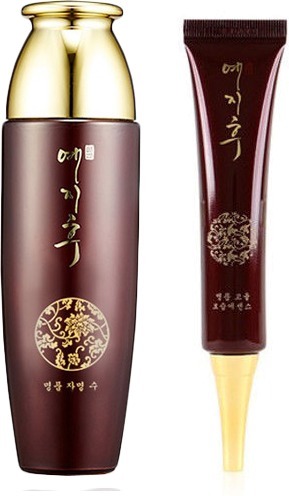 

Yezihu Essence Moisture Serum