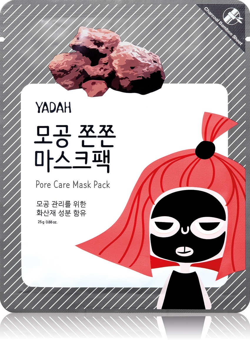 

Yadah Pore Care Mask Pack
