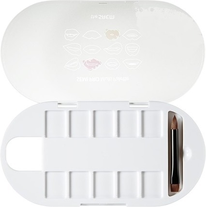 The Saem Semi Pro Multi Pallette