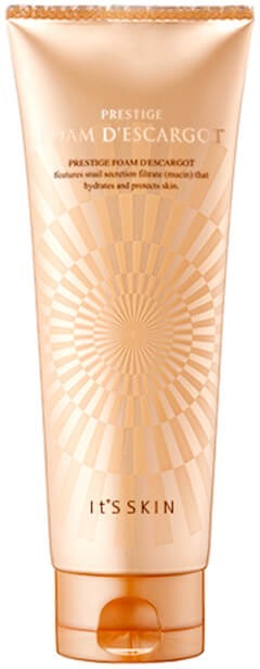 

Its Skin Prestige Foam Descargot