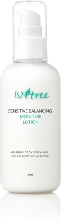 

IsNtr Sensitive Balancing Moisture Lotion