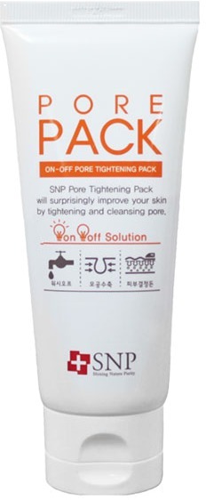 

SNP Onoff Pore Tightening Pack