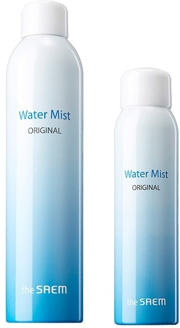 

The Saem Original Water Mist