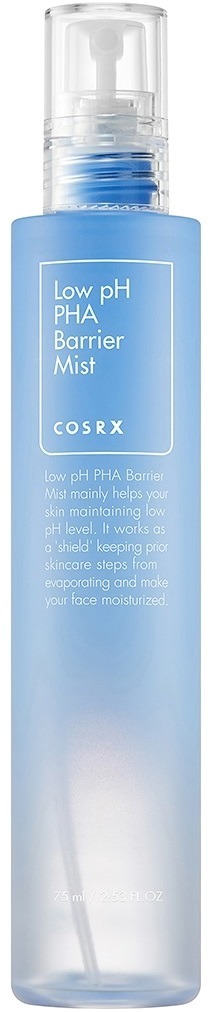 

PHA CosRx Low PHA Barrier Mist