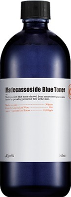 

APieu Madecassoside Blue Toner