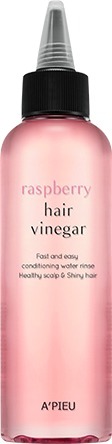 

Apieu Raspberry Hair Vinegar