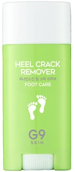 

GSkin Heel Crack Remover