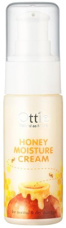 

Ottie Honey Moisture Cream