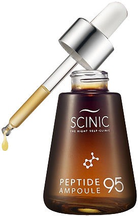 

Scinic Peptide Ampoule