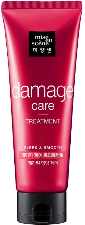

Mise En Scene Damage Care Treatment