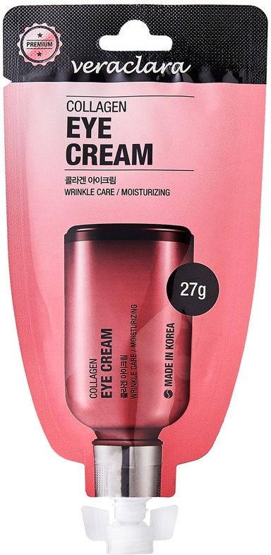 

Veraclara Collagen Eye Cream
