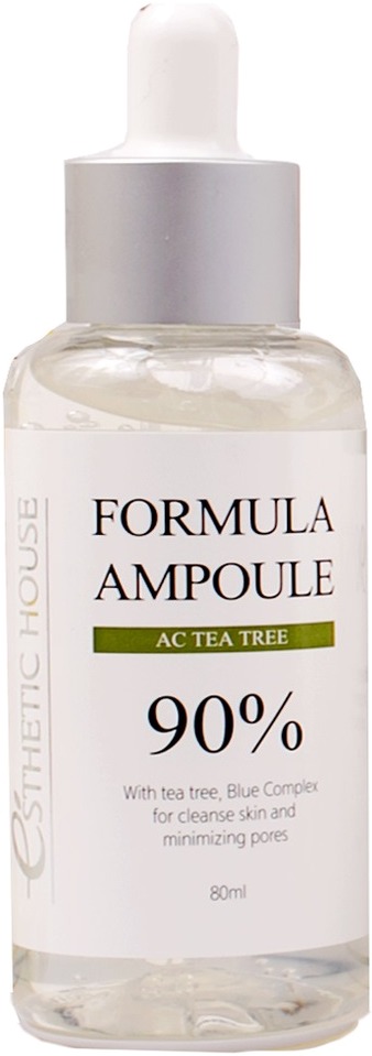 

Esthetic House Formula Ampoule AC Tea Tree
