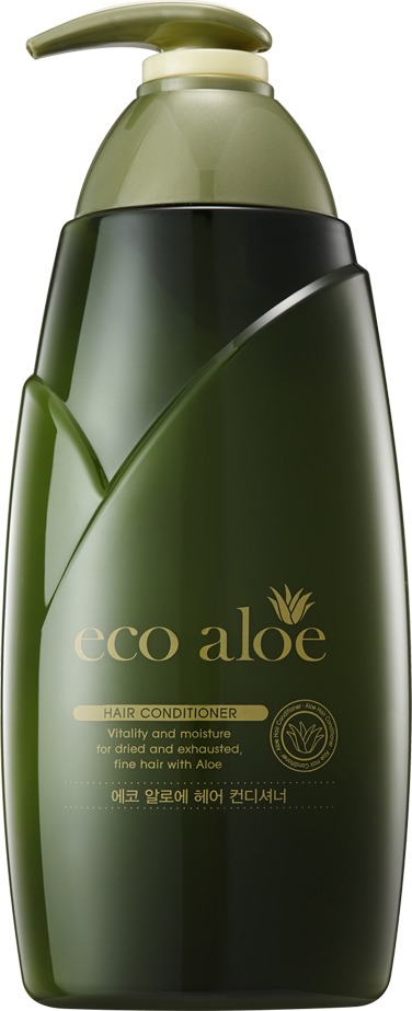 

Rosee Eco Aloe Hair Conditioner